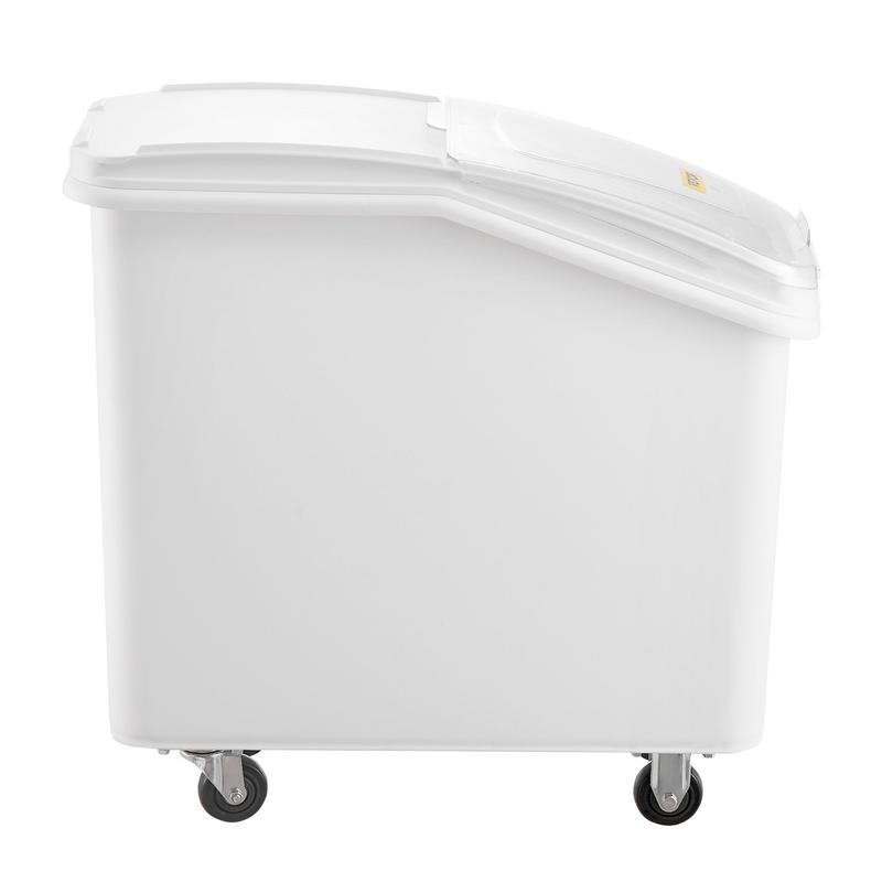 Rice Storage Container, 27Gall - Food Storage Large recensie en prijs