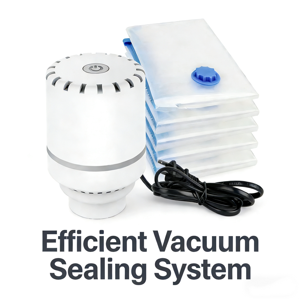 Electric pump air pump mini va - Food Storage Zip Bags recensie en prijs