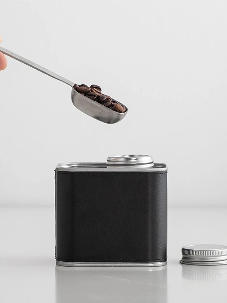 Coffee Bean Airtight Cans Outd - Food Storage Ideas recensie en prijs