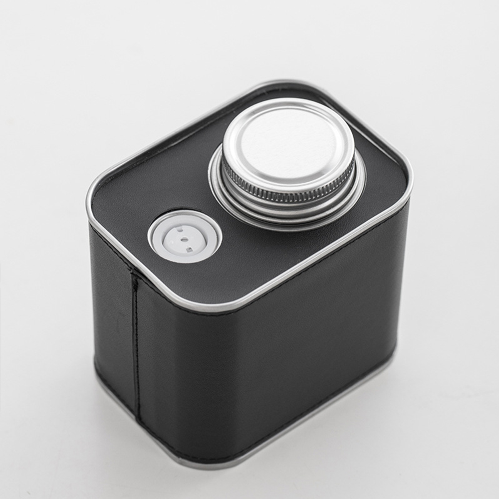 Coffee Bean Airtight Cans Outd - Food Storage Ideas recensie en prijs