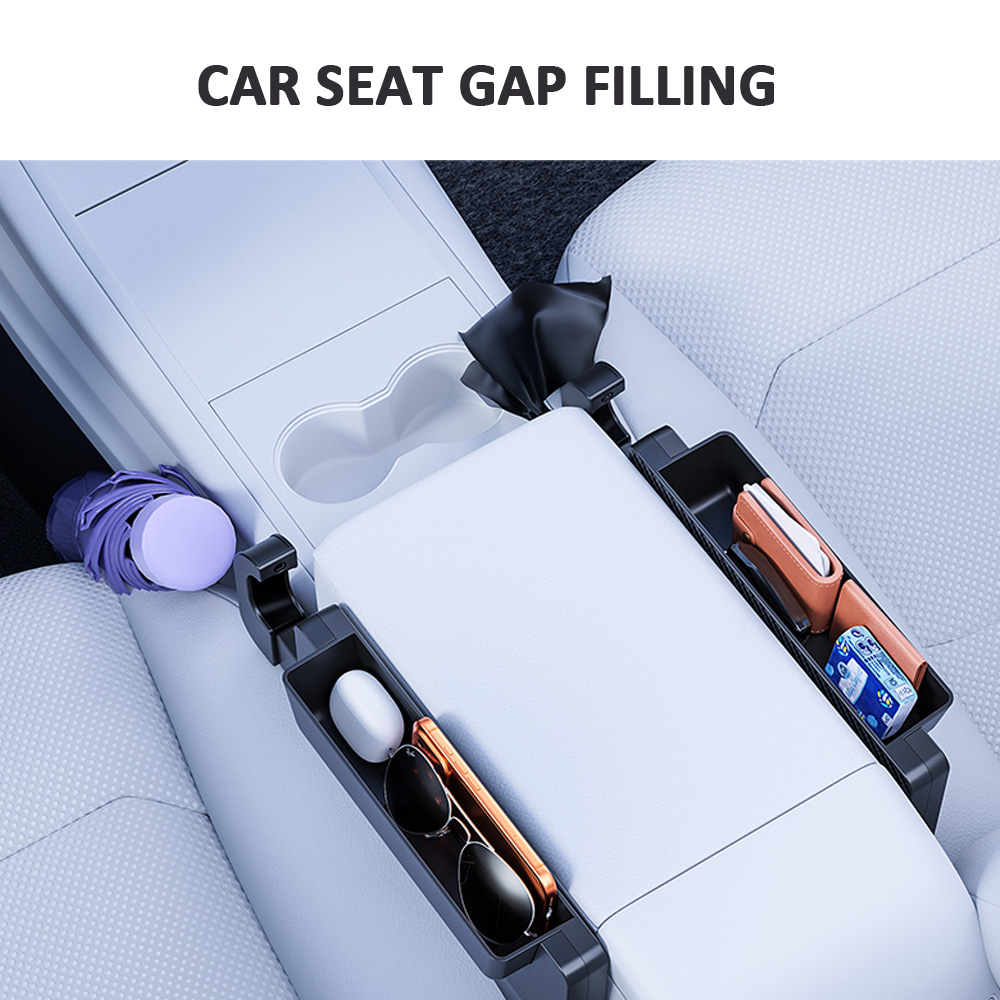 2-in-1 Foldable Car Steering W - Food Storage Ideas recensie en prijs