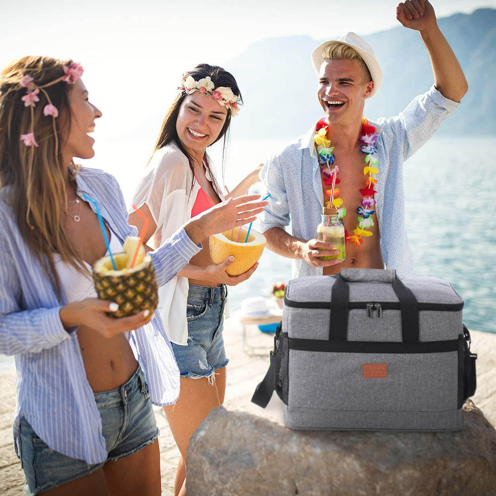 35L Large Capacity Collapsible - Food Storage Hiking recensie en prijs