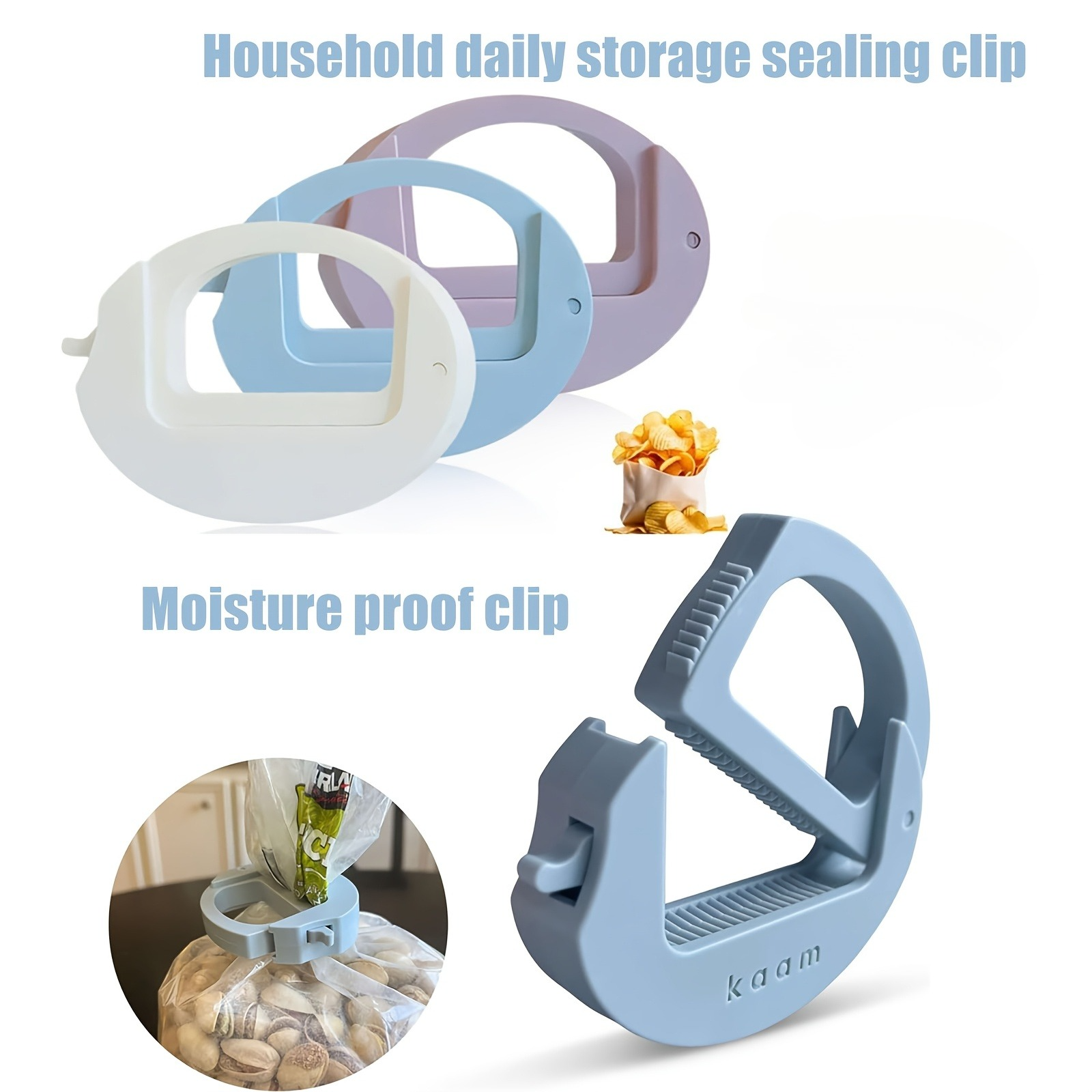 Multifunctional Food Sealing C - Food Storage And Safety recensie en prijs