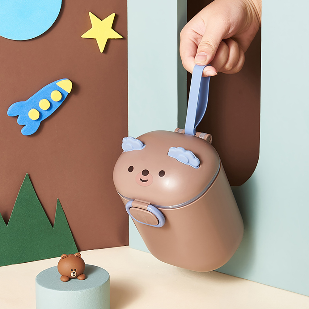 Travel Formula Container, Port - Food Storage Essentials recensie en prijs