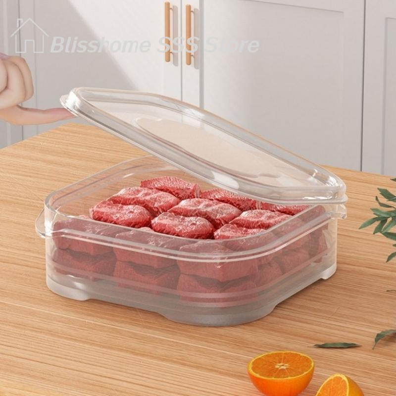 【S】5/10PCS Freeze Meat Preserv - Food Storage Ideas recensie en prijs