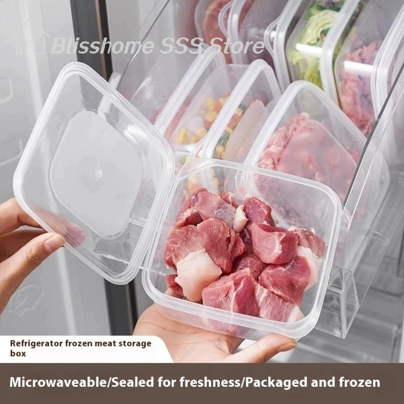 【S】5/10PCS Freeze Meat Preserv - Food Storage Ideas recensie en prijs