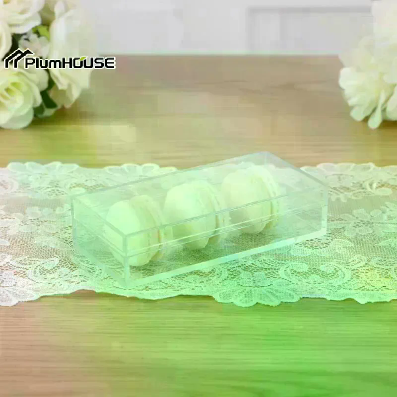 Thickened Rectangular Acrylic  - Food Storage In Plants recensie en prijs
