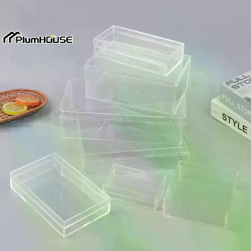 Thickened Rectangular Acrylic  - Food Storage In Plants recensie en prijs
