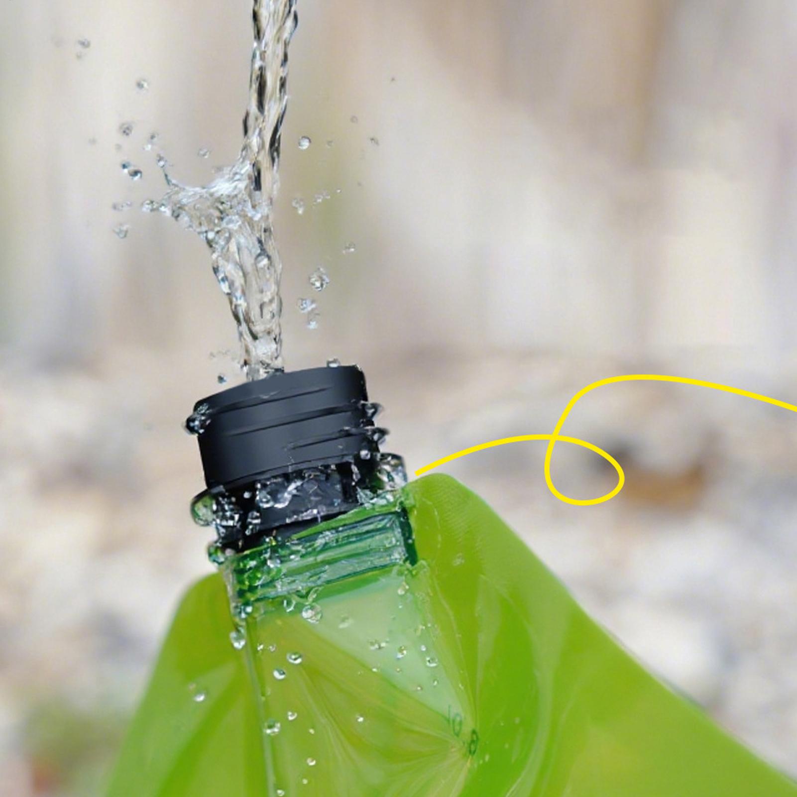 Camping Water Container 8L Lea - Food Storage Hiking recensie en prijs