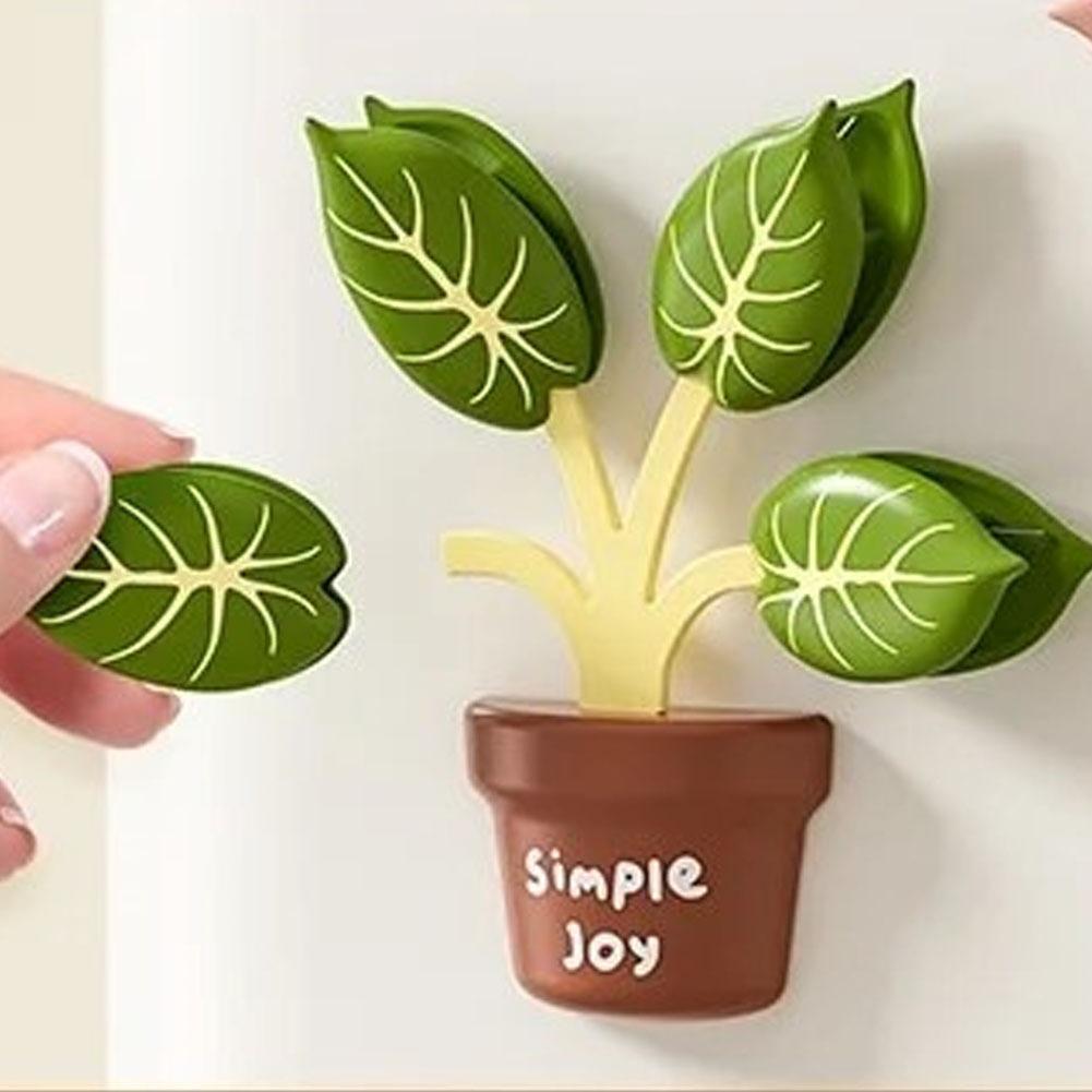 Cute Sealing Clips Kitchen Uti - Food Storage In Plants recensie en prijs