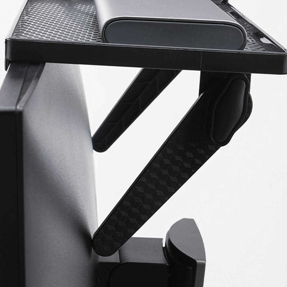 Punch-Free ABS TV Monitor Moun - Food Storage Organizer recensie en prijs