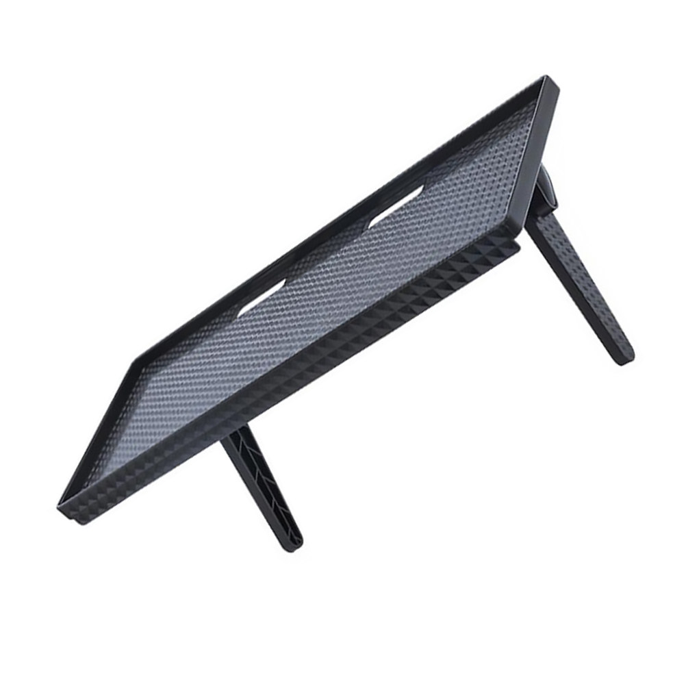 Punch-Free ABS TV Monitor Moun - Food Storage Organizer recensie en prijs