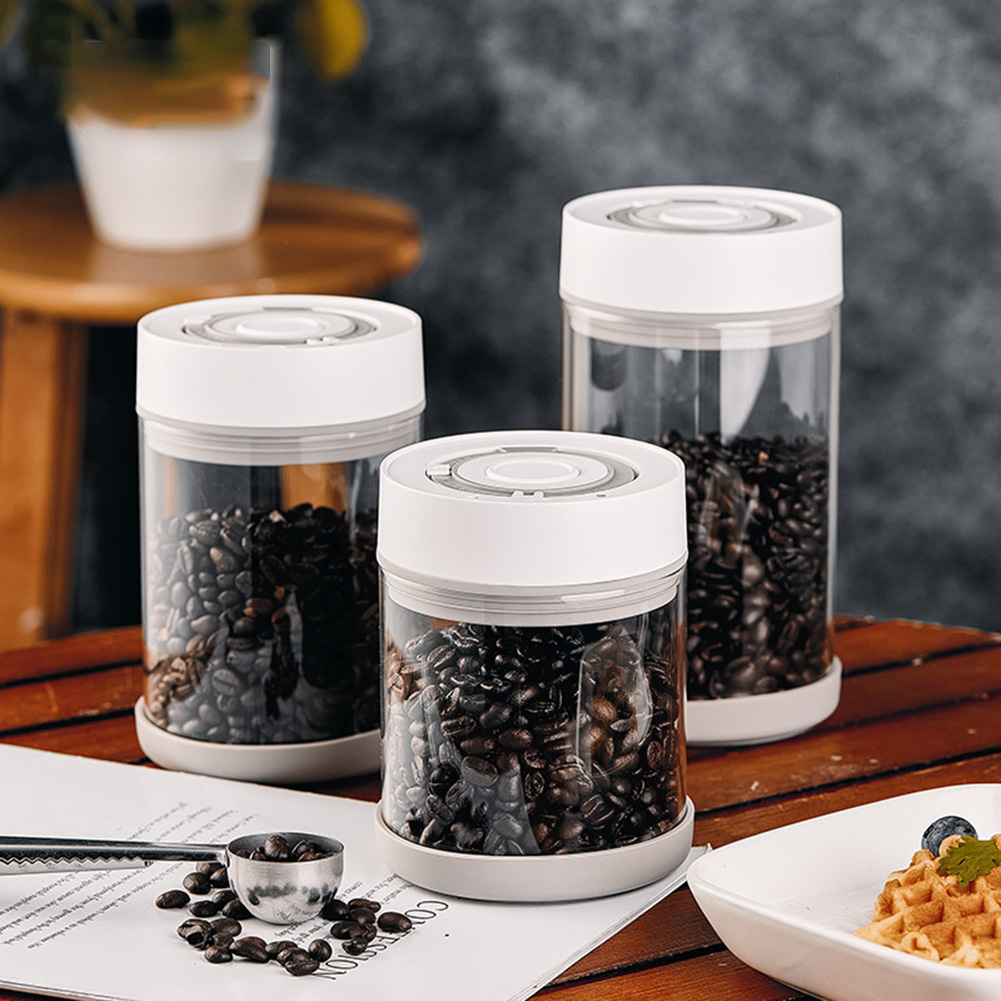 Kitchen Moisture-proof Glass C - Food Storage Meal Prep recensie en prijs