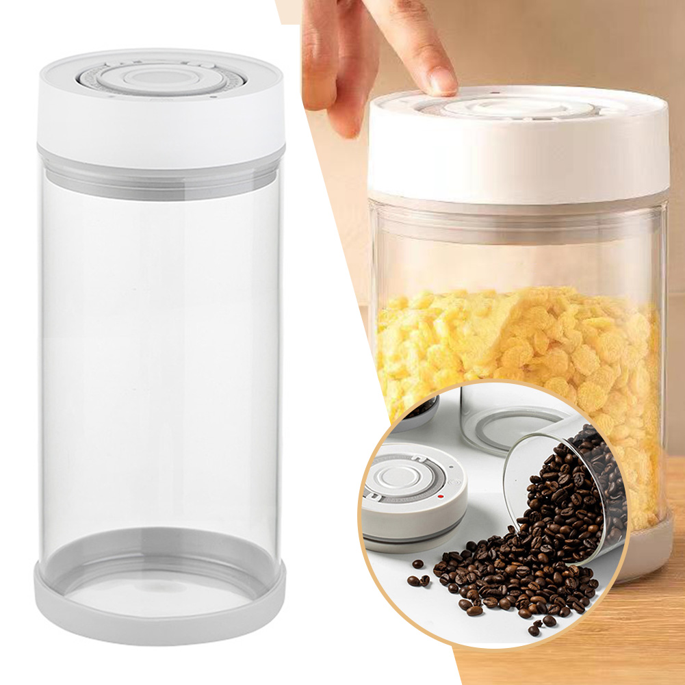 Kitchen Moisture-proof Glass C - Food Storage Meal Prep recensie en prijs