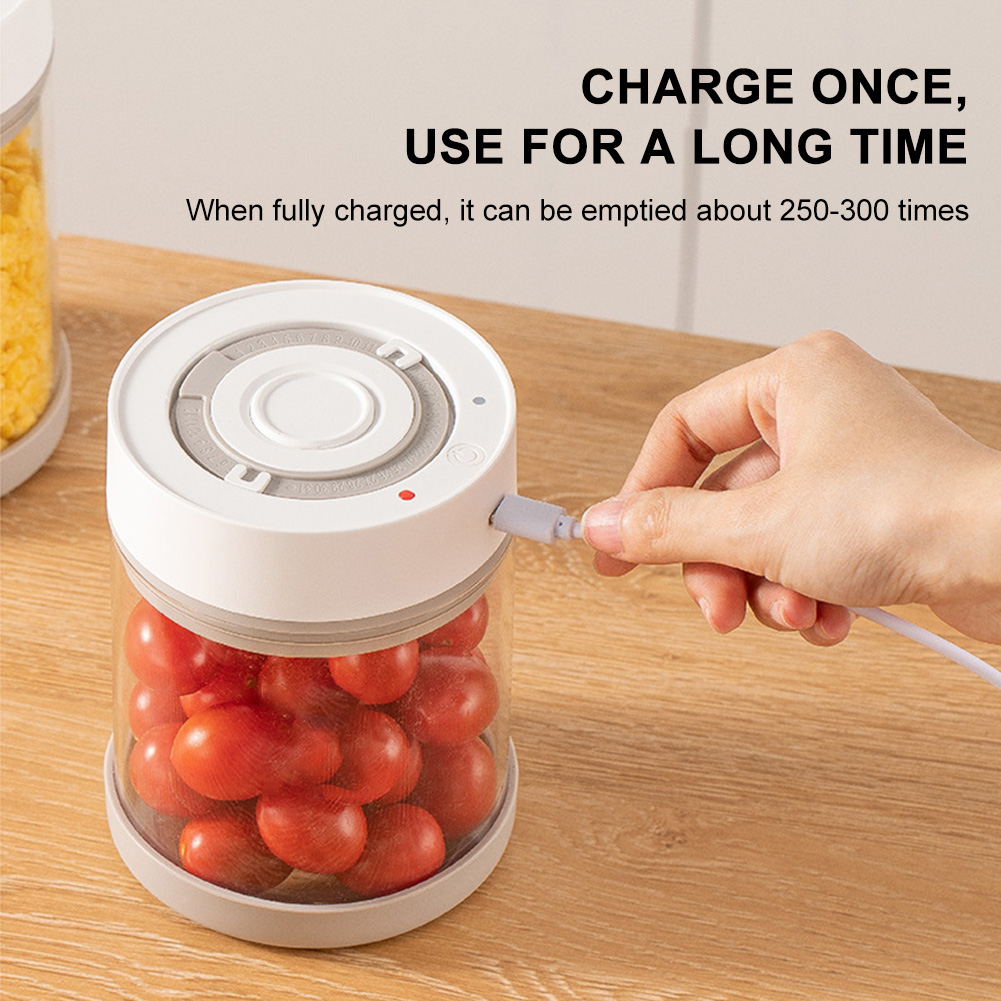 Kitchen Moisture-proof Glass C - Food Storage Meal Prep recensie en prijs