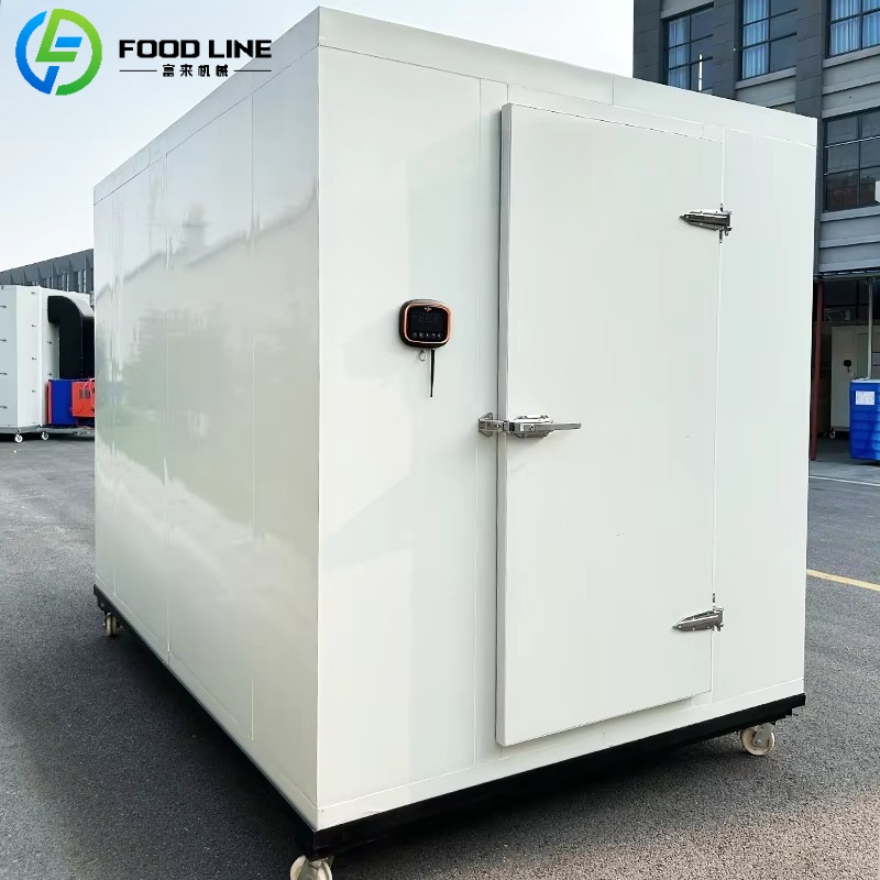 Custom Cold Food Storage Conta - Food Storage Container recensie en prijs