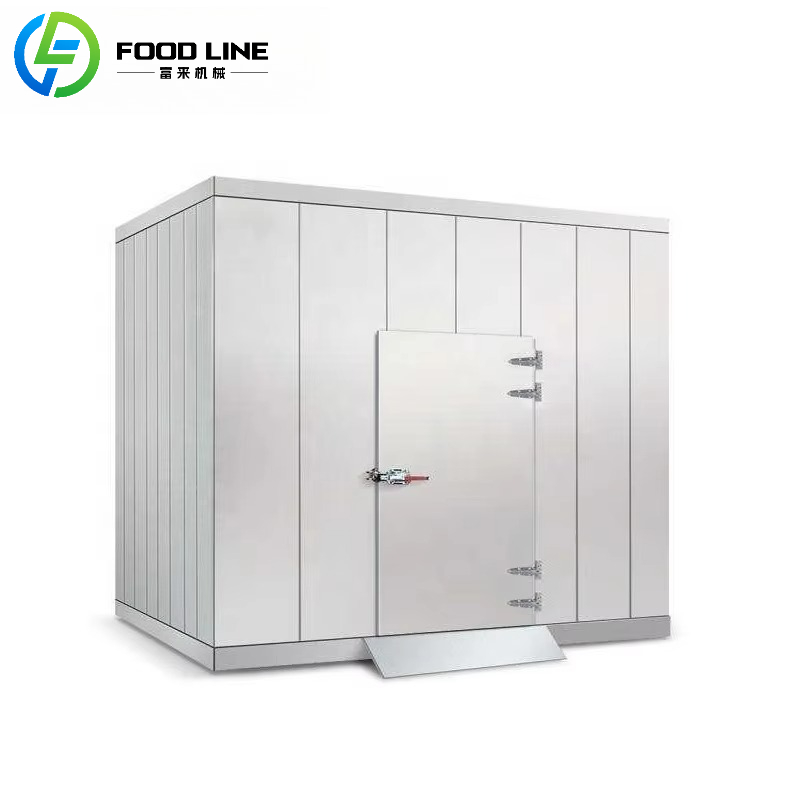 Custom Cold Food Storage Conta - Food Storage Container recensie en prijs