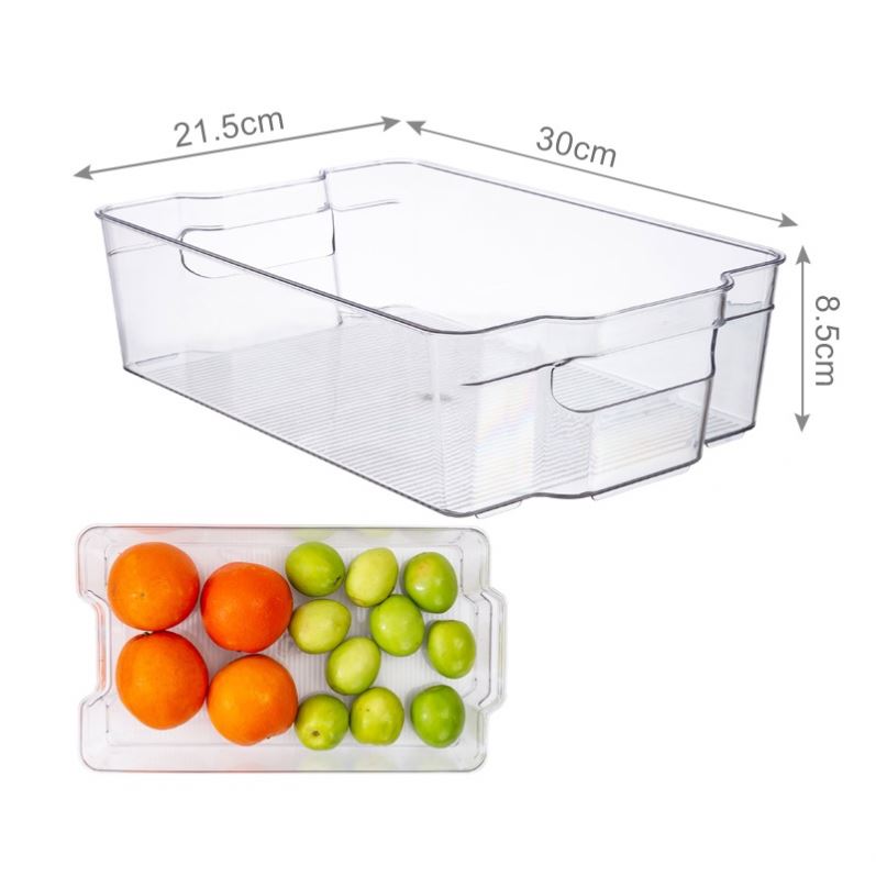 Refrigerator Egg Box Refrigera - Food Storage And Safety recensie en prijs