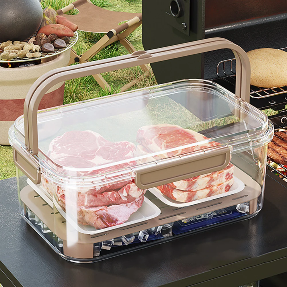 Portable Food Storage Containe - Food Storage Ideas recensie en prijs