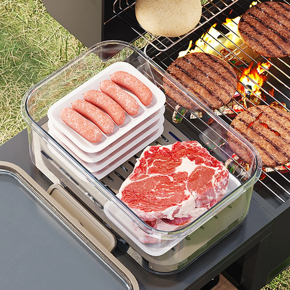 Portable Food Storage Containe - Food Storage Ideas recensie en prijs