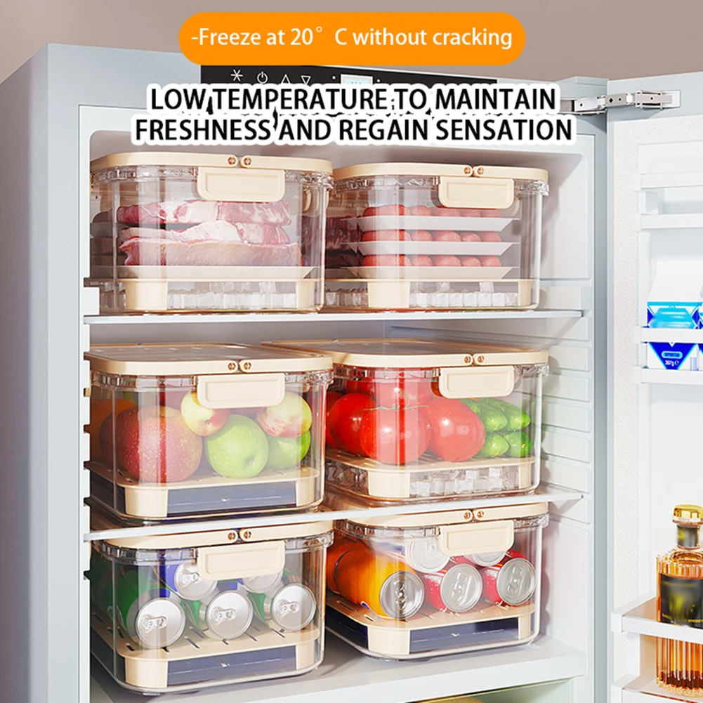 Portable Food Storage Containe - Food Storage Ideas recensie en prijs
