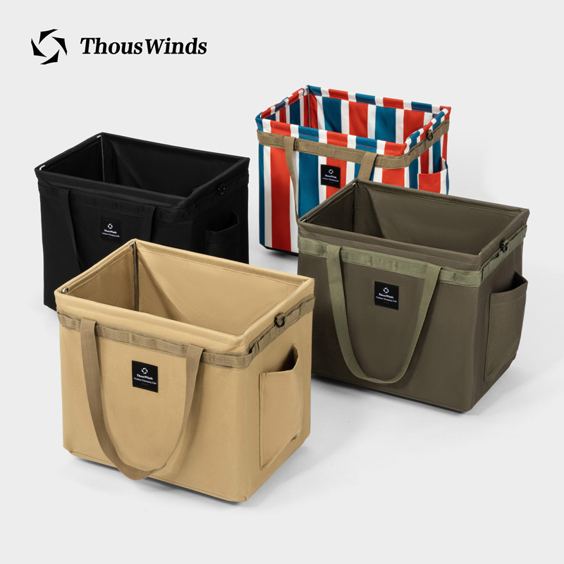 Thous Winds Portable Camping B - Food Storage Hiking recensie en prijs