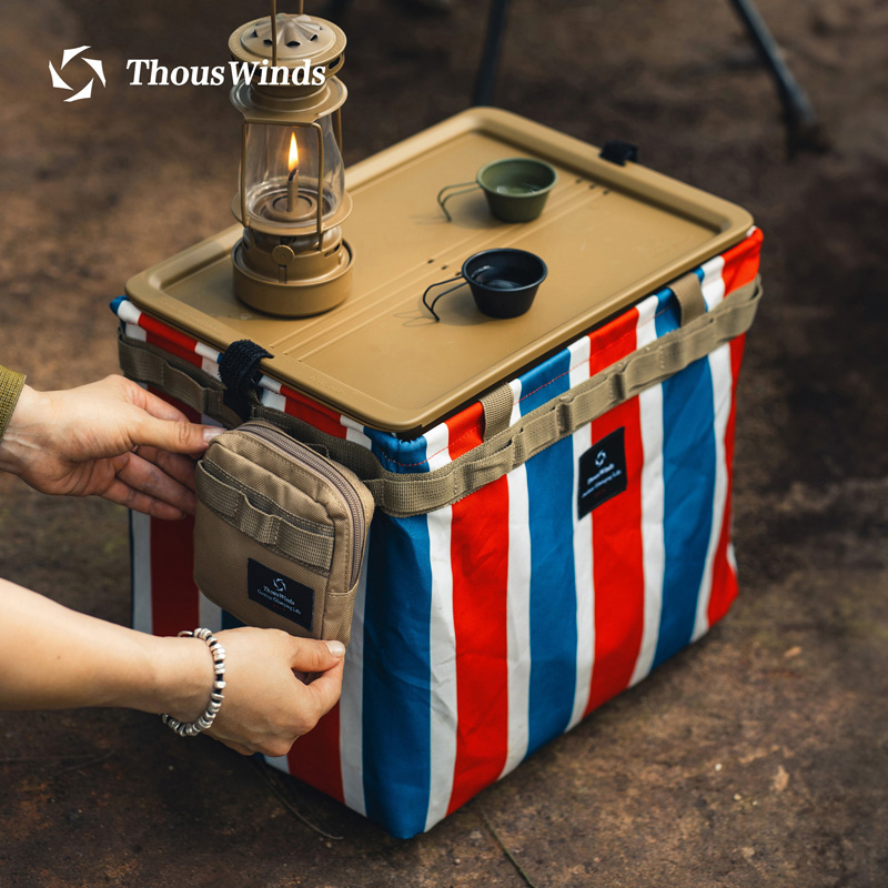 Thous Winds Portable Camping B - Food Storage Hiking recensie en prijs