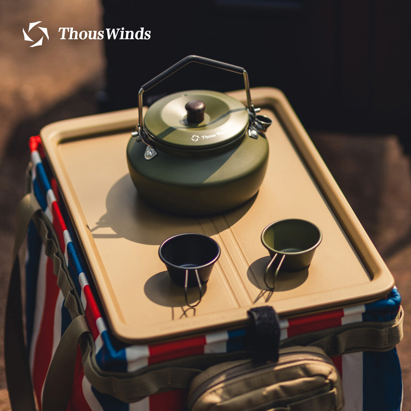 Thous Winds Portable Camping B - Food Storage Hiking recensie en prijs
