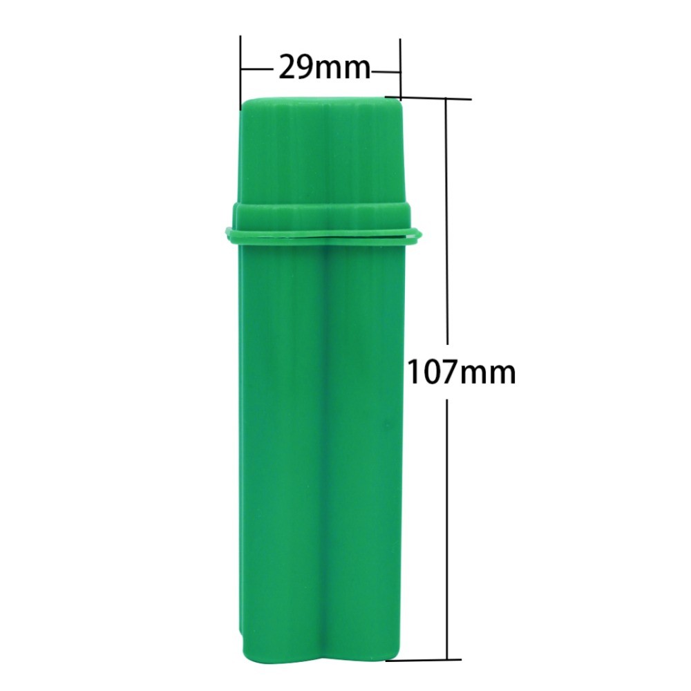 One Piece Flip Storage Kit wit - Food Storage Essentials recensie en prijs