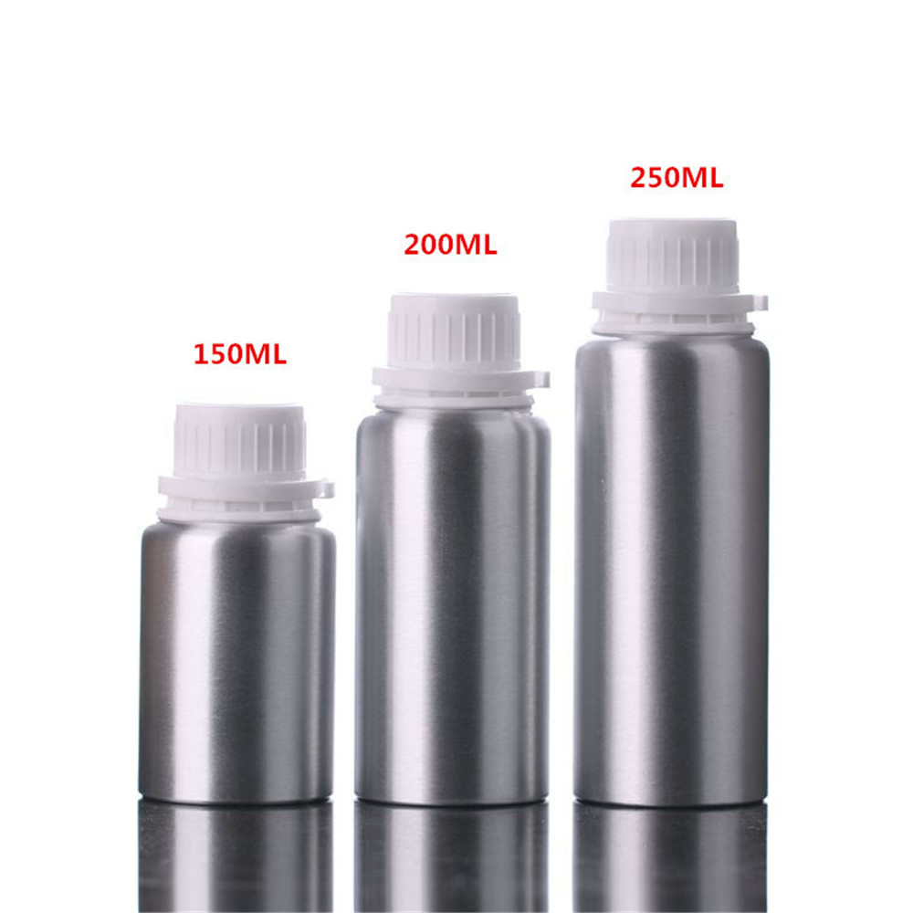 Fillable Aluminum Bottle Perfu - Food Storage Essentials recensie en prijs