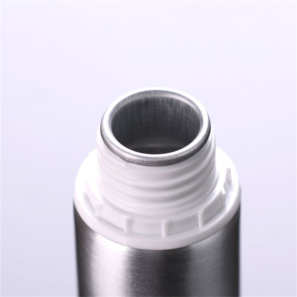 Fillable Aluminum Bottle Perfu - Food Storage Essentials recensie en prijs