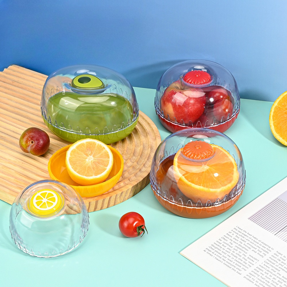 Vegetable Fruits Airtight Cris - Food Storage Ideas recensie en prijs