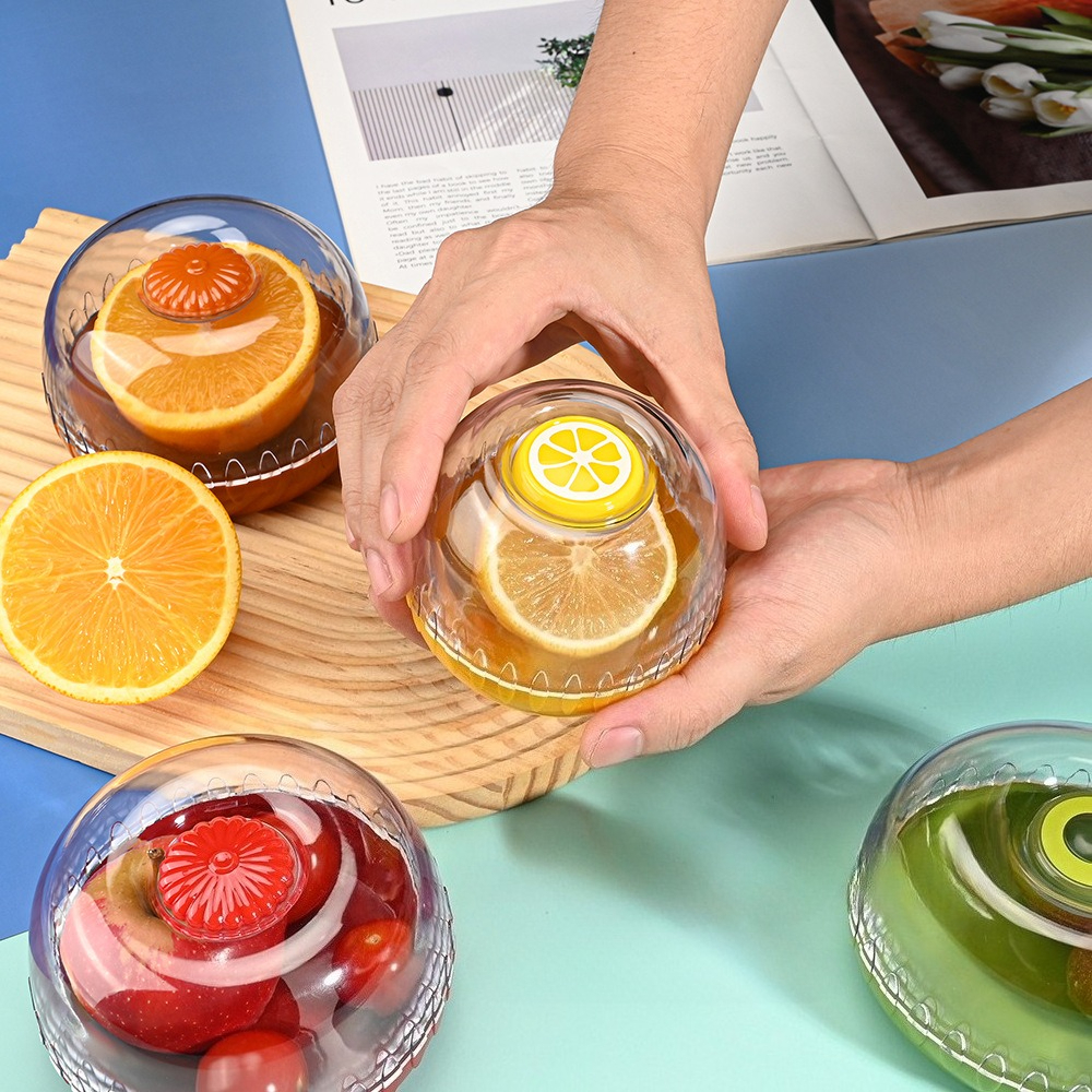 Vegetable Fruits Airtight Cris - Food Storage Ideas recensie en prijs