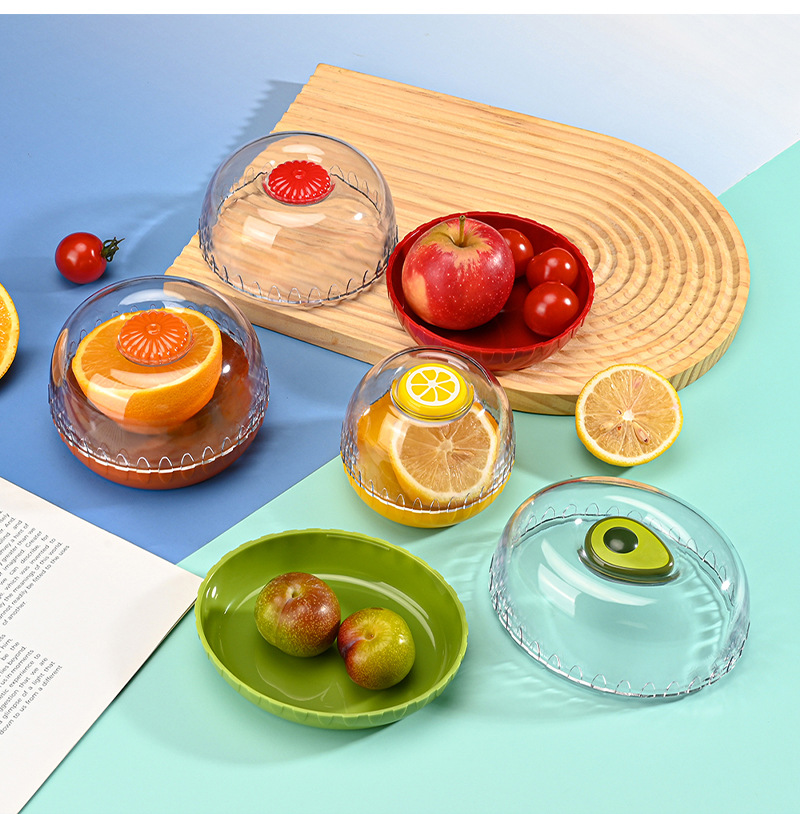 Vegetable Fruits Airtight Cris - Food Storage Ideas recensie en prijs
