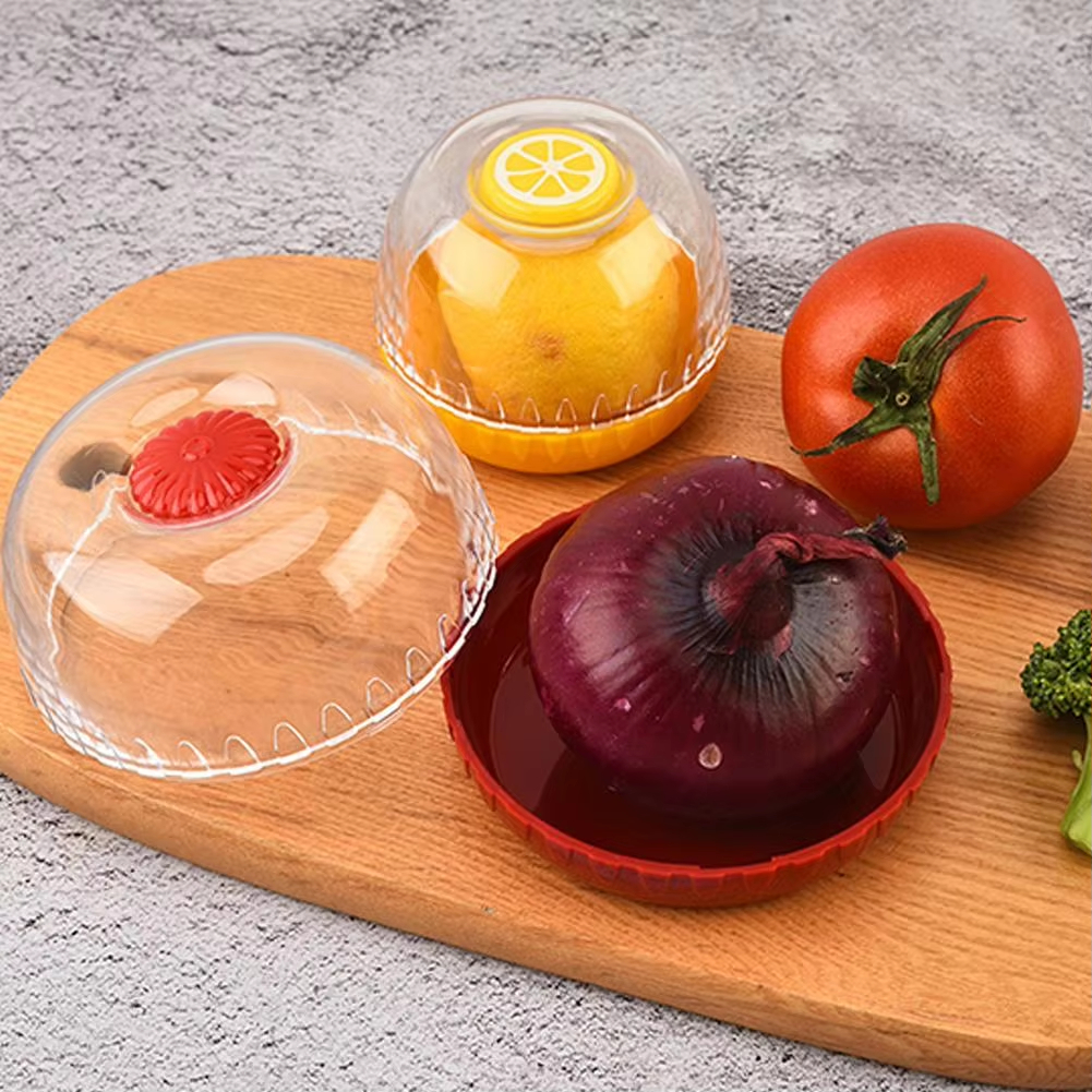 Vegetable Fruits Airtight Cris - Food Storage Ideas recensie en prijs