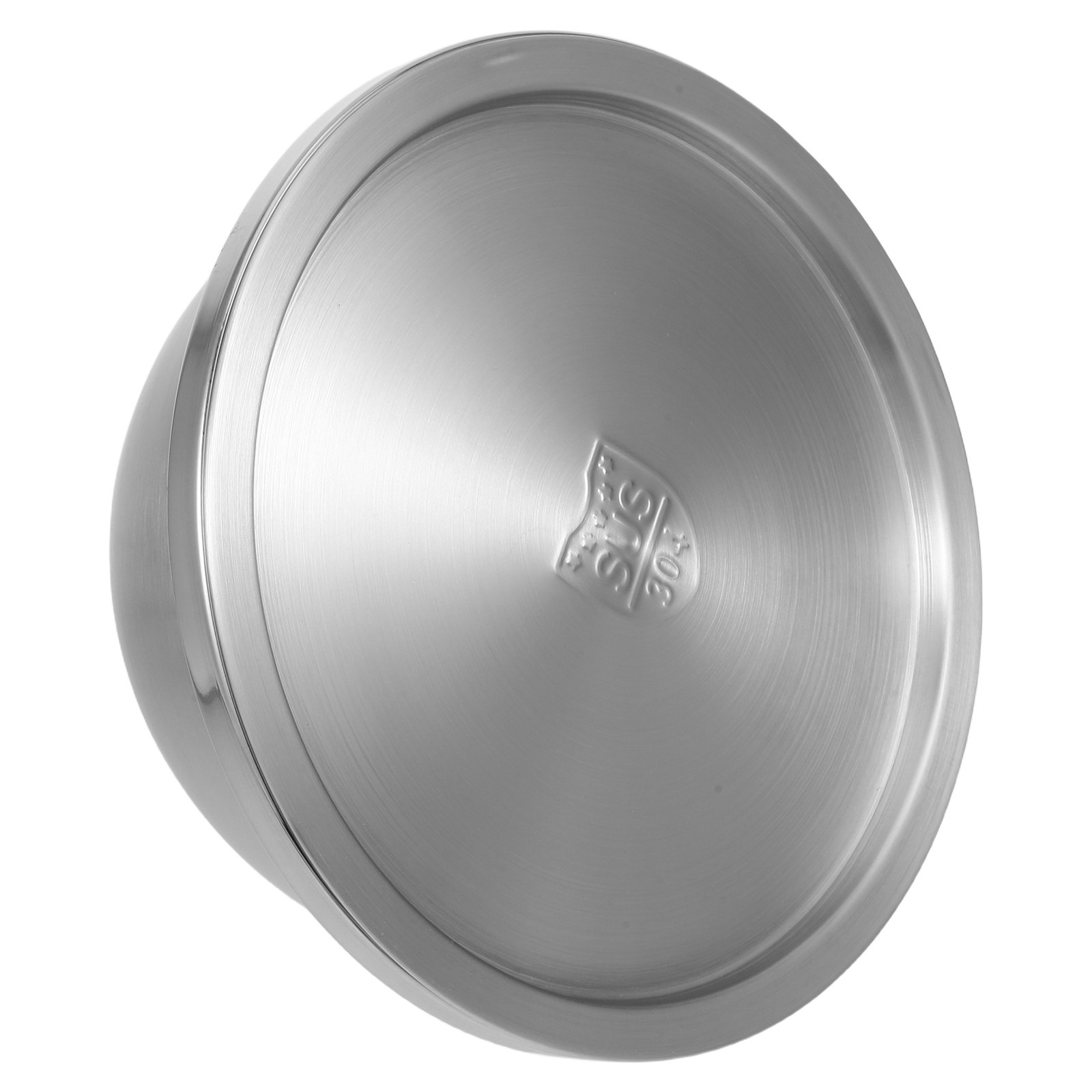 1Set Stainless Steel Mixing Bo - Food Storage Large recensie en prijs