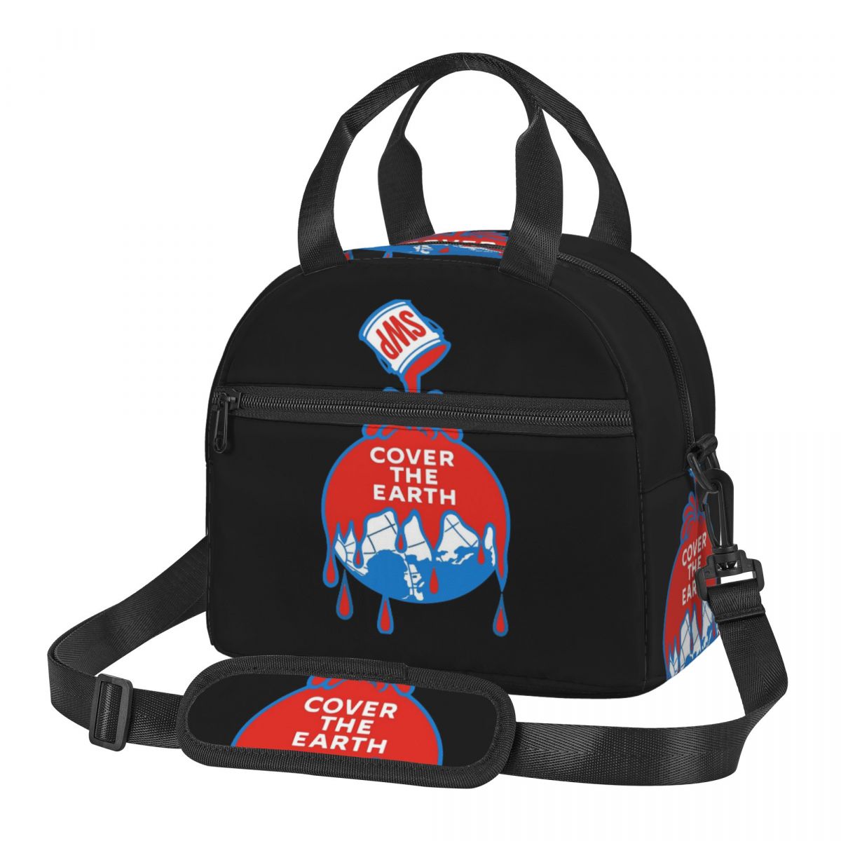 Sherwin Williams Cover The Ear - Food Storage Essentials recensie en prijs