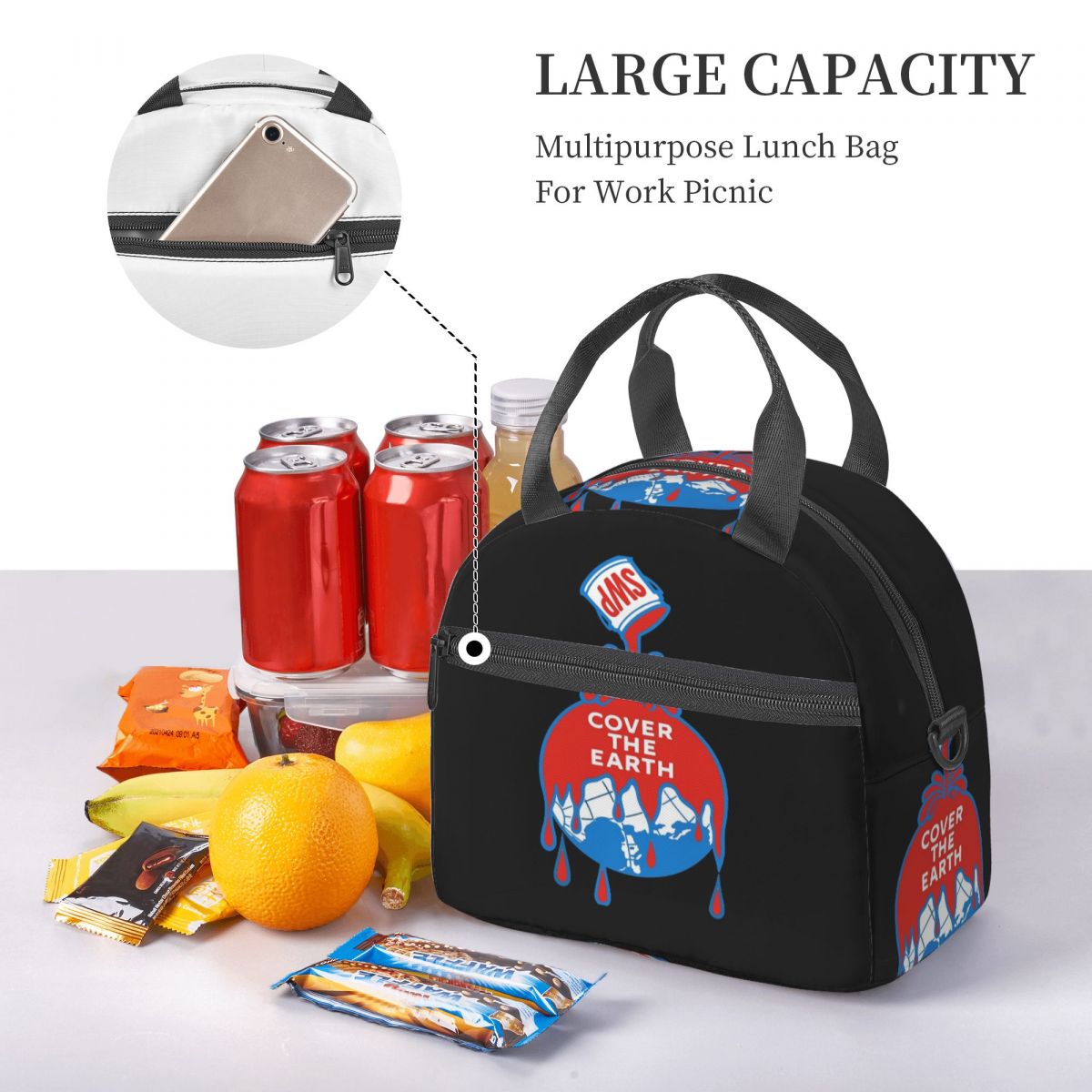 Sherwin Williams Cover The Ear - Food Storage Essentials recensie en prijs