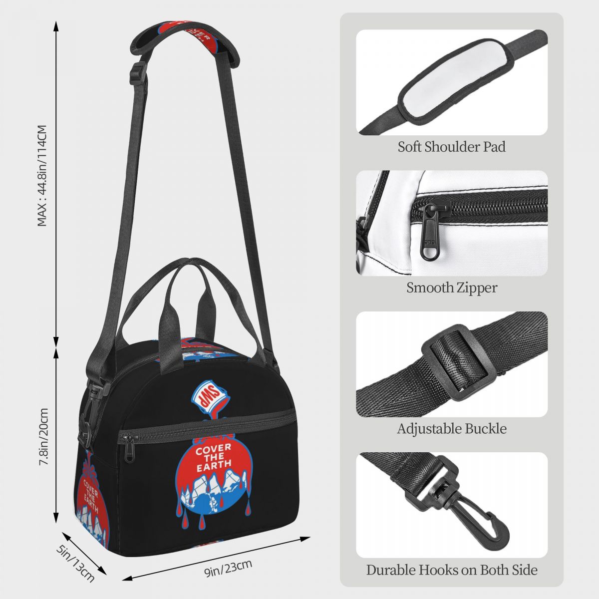 Sherwin Williams Cover The Ear - Food Storage Essentials recensie en prijs