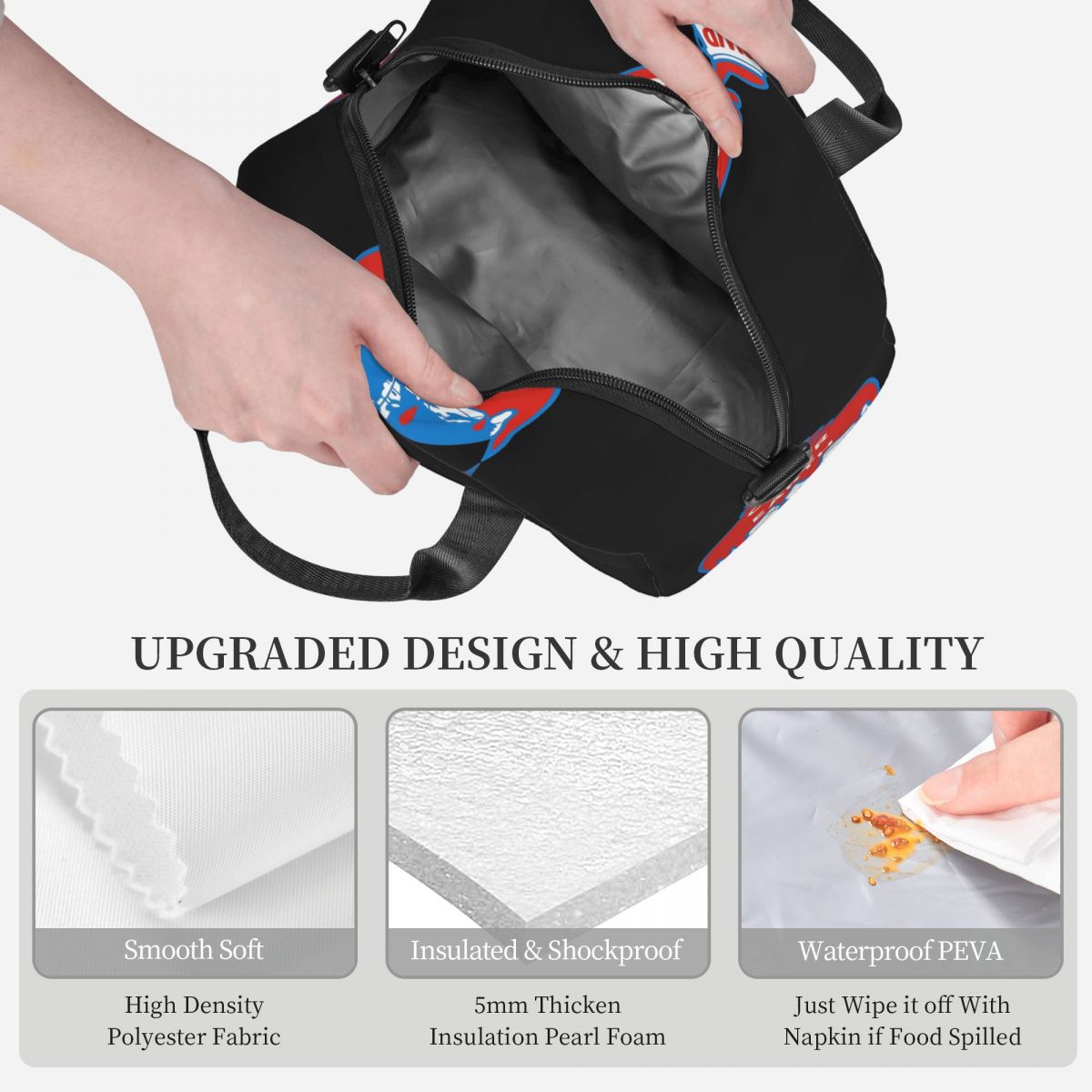 Sherwin Williams Cover The Ear - Food Storage Essentials recensie en prijs