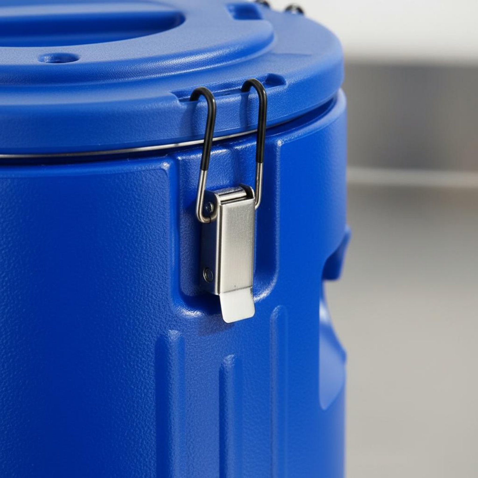 4 Pieces Transport Insulated C - Food Storage In Stainless Steel recensie en prijs