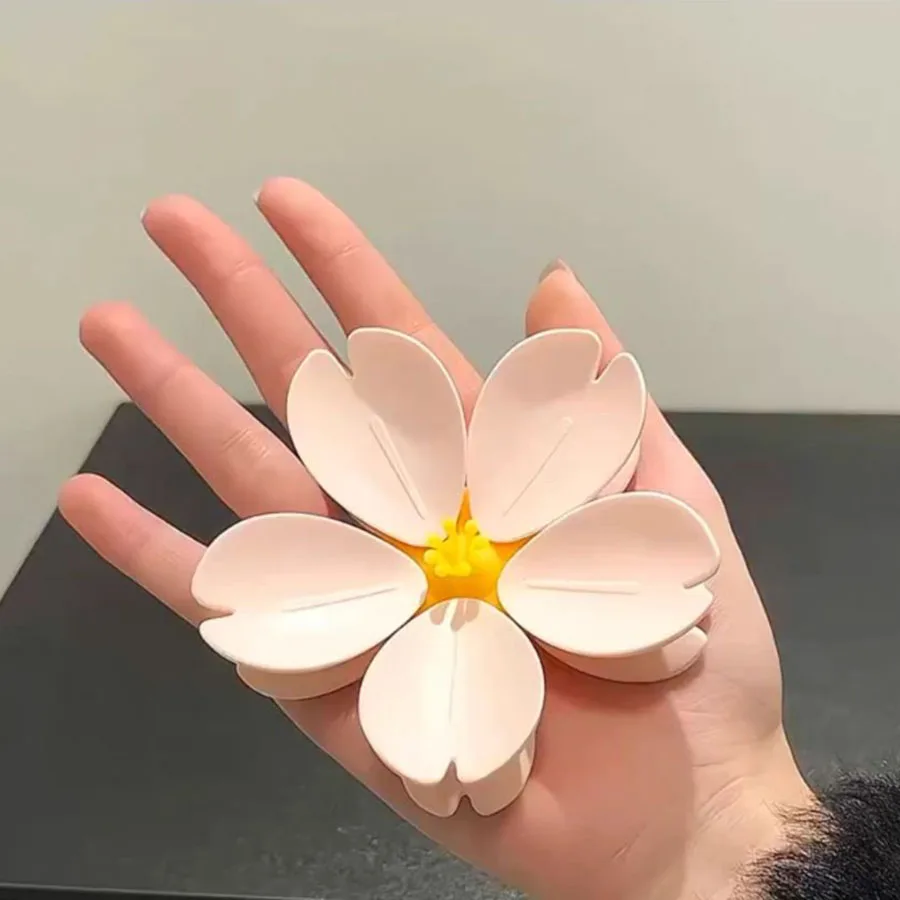 Sakura Magnetic Clip Creative  - Food Storage In Plants recensie en prijs