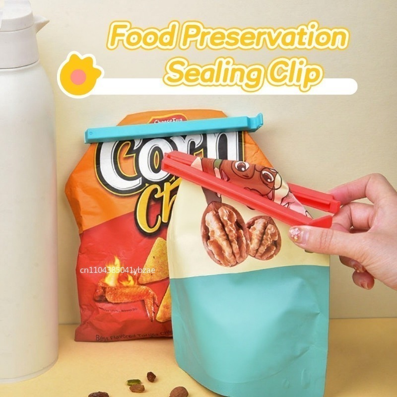 12-60Pcs Portable New Kitchen  - Food Storage Zip Bags recensie en prijs