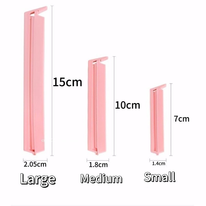 12-60Pcs Portable New Kitchen  - Food Storage Zip Bags recensie en prijs