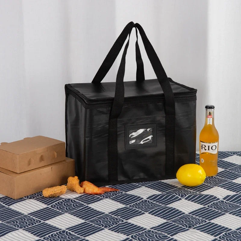 16L-70L Insulated Thermal Tote - Food Storage Hiking recensie en prijs