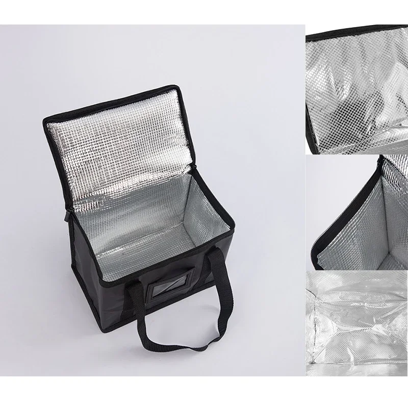 16L-70L Insulated Thermal Tote - Food Storage Hiking recensie en prijs