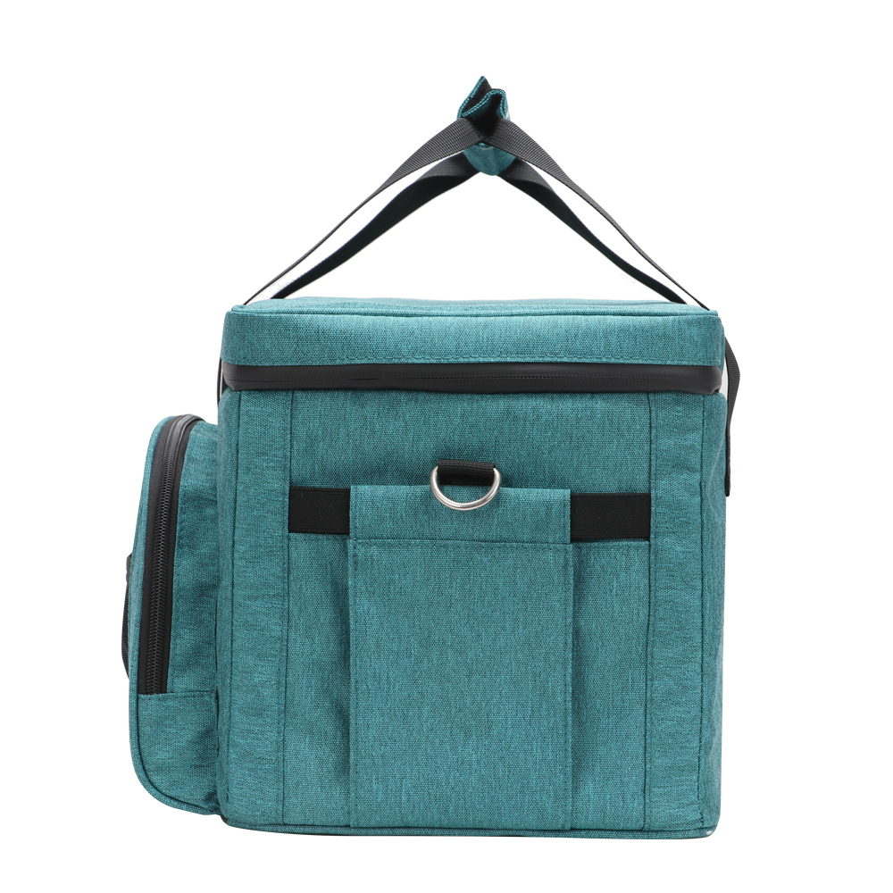 16/28L 40 Cans Cooler Handbag  - Food Storage Hiking recensie en prijs