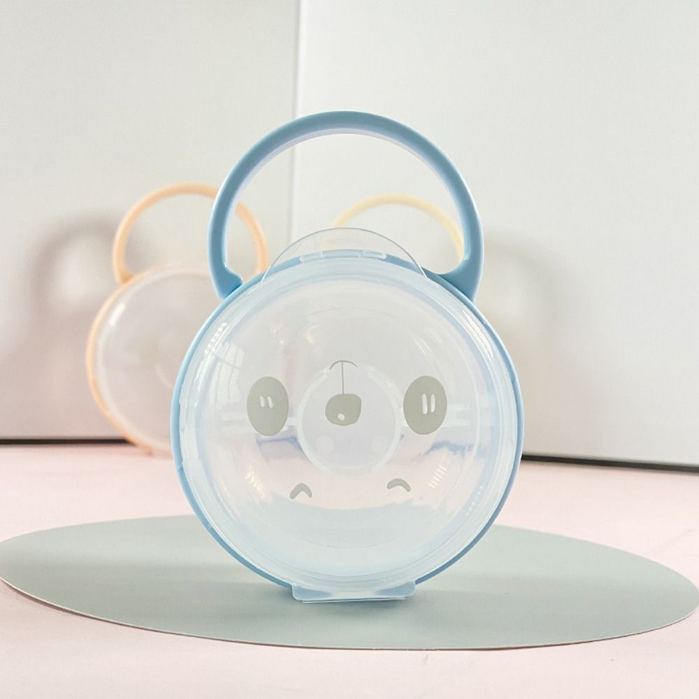 Handy Safety Food-Grade Nipple - Food Storage And Safety recensie en prijs