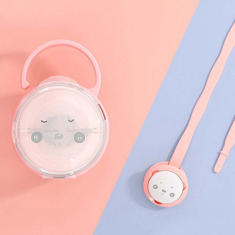 Handy Safety Food-Grade Nipple - Food Storage And Safety recensie en prijs