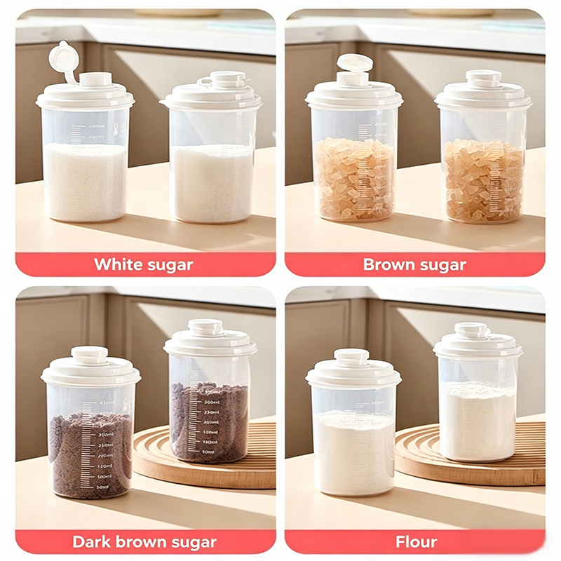 Airtight Food Storage Containe - Food Storage Container recensie en prijs